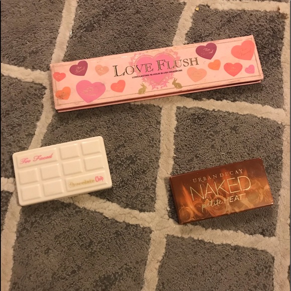 Palettes - Picture 3 of 8